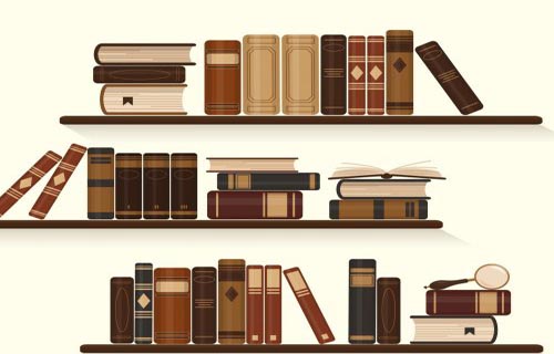 کتابخانه مرکزی 